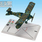 Ares Games Wings Of Glory Wwi: Hannover Cl.Iiia (Hager/Weber)