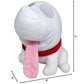 Little Buddy Polterpup 7 Plush