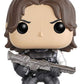 Funko Pop Marvel: Captain America 3: Civil War Action Figure - Wineter Soldier