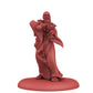 A Song of Ice and Fire Tabletop Miniatures Game Lannister Heroes Set I - Command The Might of Lannister's Iconic Heroes! Strategy Game  Ages 14+  2+ Players  45-60 Minute Playtime  Made by CMON