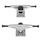 Tensor Alloys Skateboard Truck,5.0,Raw Finish