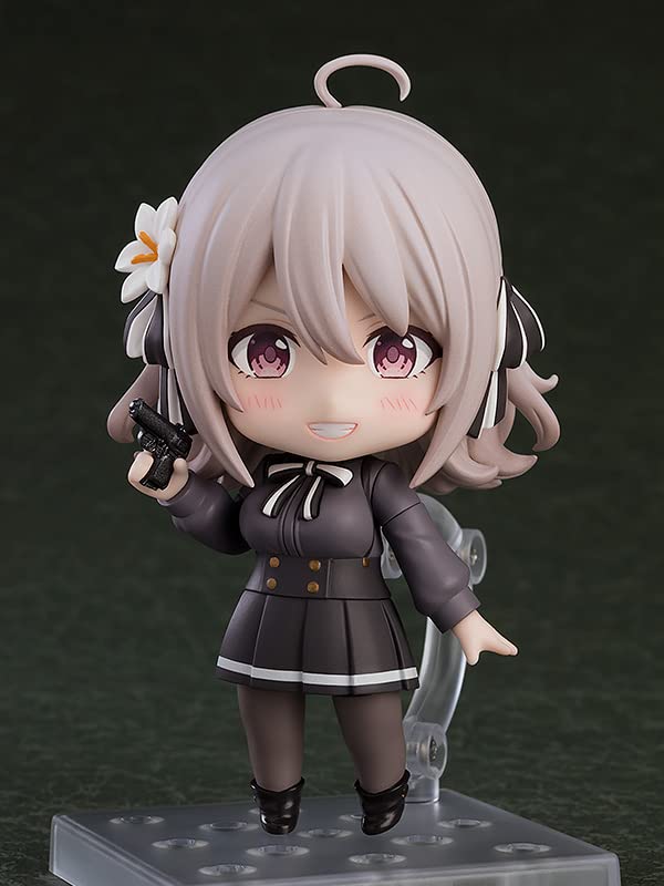 Good Smile Company Spy Classroom: Lily Nendoroid Action Figure