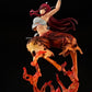 Fairly Tail Erza Scarlet Samurai Kurenai Version 1/6 Statue