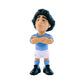 MINIX COLLECTIBLE FIGURINES Diego Armando Maradona Figure, 12cm, Blue, PVC, Model 13159
