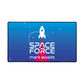 Play Mat: Space Force