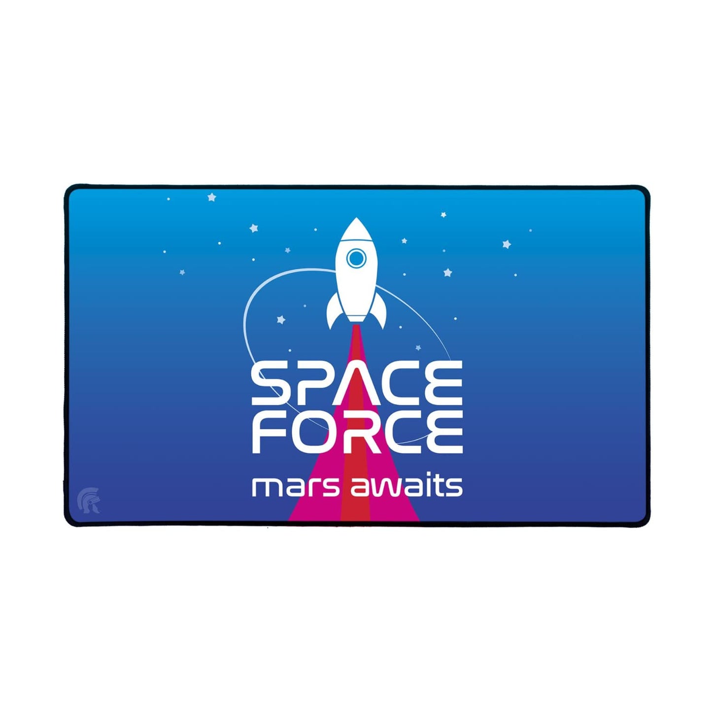 Play Mat: Space Force