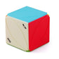 Cuberspeed Qy Toys Ivy Cube V2 Stickerless Magic Cube Mofangge Ivy Leaf Cube Plus Version Stickerless(Eitan Lvy Cube) Skewb Puzz
