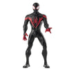 Marvel, Miles Morales Olympus Black Red Action Figure