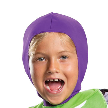 Disney Toy Story Toddler Buzz Lightyear Classic Costume 2T