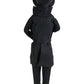 Byers' Choice Abraham Lincoln Caroler Figurine #564 From The Historical Collection