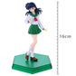 Good Smile Inuyasha: The Final Act: Kagome Higurashi Pop Up Parade Pvc Figure, Multicolor
