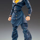 Medicos Jojo'S Bizarre Adventure: Part 4--Diamond Is Unbreakable: Josuke Higashikata Super Action Statue (Released)