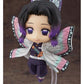 Good Smile Demon Slayer: Kimetsu no Yaiba Shinobu Kocho Nendoroid Action Figure  Multicolor