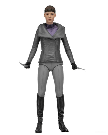 cutting edge Runner 2049 - 7 Scale Action Figure - Series 2 - Luv - NECA