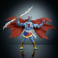 Masters of the Universe Origins X Thundercats Action Figure Skell-Ra  1980s Skeletor & Mumm-Ra  5.5-inch Posable  decorative replica blade  Swap Heads & protective covering & Cape