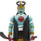 Thundercats 3.75 Inch Reaction Figure | Mumm-Ra