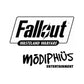 Fallout The Series Miniatures - Hollywood Heroes