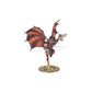Games Workshop 99129915024 Daemons of Khorne Bloodthirster Tabletop and Miniature Gaming for 12 years to 99 years