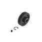 Arrma Pinion Gear, 36T Mod1 Safe-D8, Ara311124 Medium