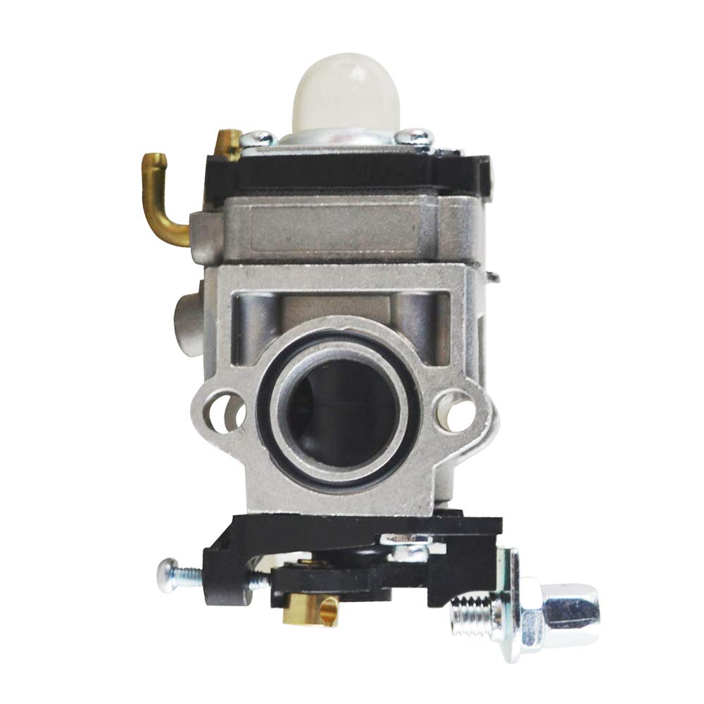 Avanti 43Cc And 49Cc 2-Stroke Carburetor