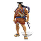 Banpresto One Piece Dxf ~ The Grandline Men ~ Wanokuni Vol.10 - Kozuki Oden, Multiple Colors (Bp17324)