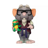Funko Teenage Mutant Ninja Turtles: Mutant Mayhem (2023) Splinter Soda Vinyl Action Figure
