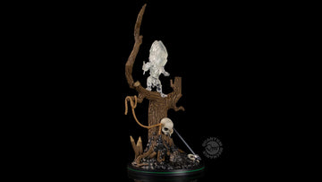 Qmx Predator Shiftsuit Variant Q-Fig Max Elite