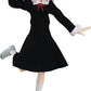 Max Factory Kaguya-Sama: Love Is War? Chika Fujiwara Figma Action Figure,Multicolor
