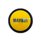 Joffreg Set Of 4,The No, Yes, Sorry And Maybe Sound Buttons