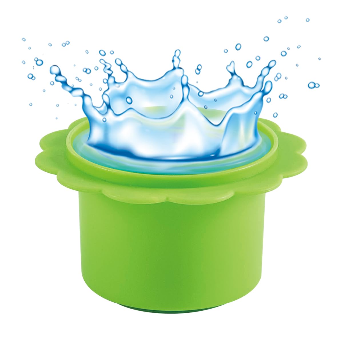 Cosaway Baby Stacking Nesting Cups Toy, Montessori Toys For Toddlers 6+ Months (617-86)