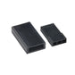 Wmycongcong 900 Pcs Universal Servo Cable Wire Connector Male Female Crimping Pin Kit Compatible With Jr Hitec Servo Connector