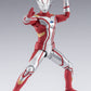 TAMASHII NATIONS - Ultraman Mebius - Ultraman Mebius  Bandai Spirits S.H.Figuarts Action Figure
