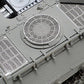 Tamiya Dickie 300012666 1:35 Photoetched Parts Cooler Panther