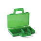 LEGO Sorting Case To Go, Green