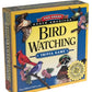 Outset Media The Great North American Bird Watching Trivia Board Game - Model 10220