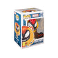Pop! Funko Exclusive Scream Symbiote #671