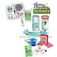 Fantasma Magic Of Science Mirror-Cle Magic Set