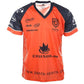 Penta Sports Mens Player Jersey 2016, X-Large Orange