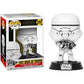 Funko Pop! Star Wars: Episode 9, Rise Of Skywalker - First Order Jet Trooper