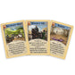 CATAN Legend of The Conquerors Expansion - Strategy Game for 3-4 Players, Ages 14+, 120 Min Playtime, Paper, Model CN3175