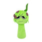 Merishopp Sprunki Plush Toy Cute Stuffed Toy For Kids Adults Valentines Day Boys Girls Green| Developmental Baby Toys | Baby Lea
