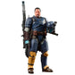 STAR WARS 6in Action Figure Paz Vizsla (Jon Favreau) - Black, Plastic, Model 195166185859, Parallel Import