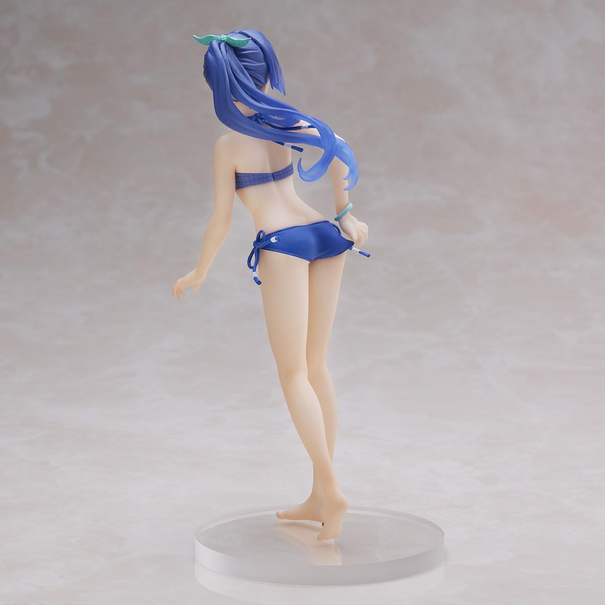Banpresto - The Idolm@Ster Million Live! - Chihaya Kisaragi, Bandai Spirits Celestial Vivi Figure