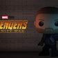 Pop Funko Marvel: Avengers Infinity War - Captain America Walmart Exclusive