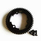 Harden Steel 50T Main Spur Gear 1 Mod M1 for Traxxas 1/5 X-Maxx 1/10 E-Revo 2.0 MAXX 1/7 XO-1 1/6 XRT 6448