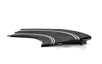 Scalextric C8296 Track Radius - 45 Degrees Banked Curve