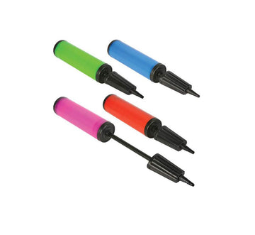 Gymnic & Rody Hand Pump For Rody And Hopping Balls - Assorted Colors