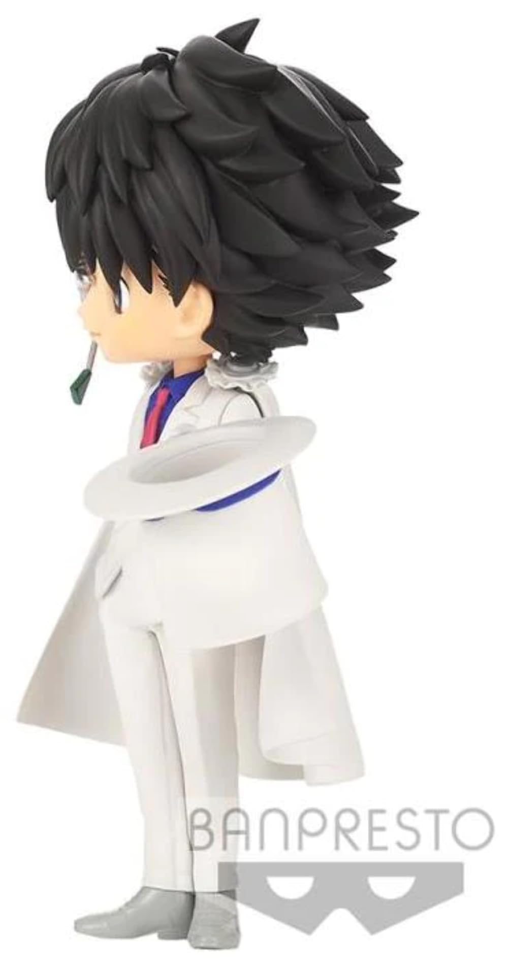 Banpresto Case Closed Q Posket -Kid The Phantom Thief-(Ver.B)