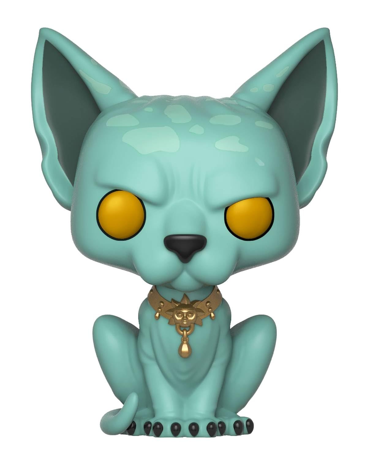 Funko Pop! Comics: Saga - Lying Cat Collectible Figure