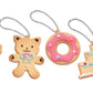 Whipple Decorated Cookie Set